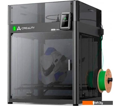  - 3D-принтеры Creality Ender-5 Max - Ender-5 Max