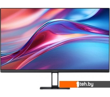  - Мониторы Xiaomi 2K Monitor A27Qi P27QCA-RAGL (международная версия) - 2K Monitor A27Qi P27QCA-RAGL (международная версия)