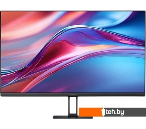  - Мониторы Xiaomi 2K Monitor A27Qi P27QCA-RAGL (международная версия) - 2K Monitor A27Qi P27QCA-RAGL (международная версия)