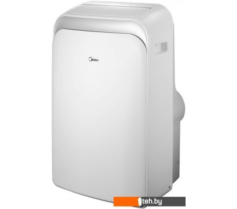  - Кондиционеры Midea MPPDA-09CRN7-Q - MPPDA-09CRN7-Q