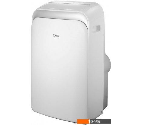  - Кондиционеры Midea MPPDA-09CRN7-Q - MPPDA-09CRN7-Q