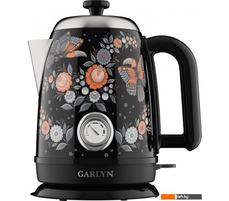  - Электрочайники и термопоты Garlyn Mystery Grace K-400 - Mystery Grace K-400