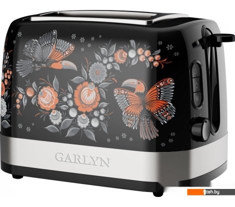  - Тостеры Garlyn TR-500 - TR-500