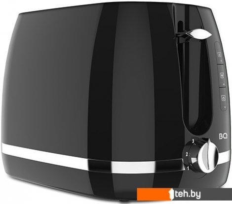  - Тостеры BQ T1711 (черный) - T1711 (черный)