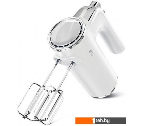  - Ручные миксеры BQ MX420 (белый) - MX420 (белый)