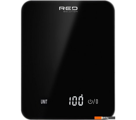  - Кухонные весы RED Solution SM727 - Solution SM727