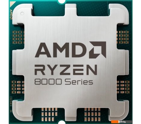  - Процессоры AMD Ryzen 7 8700G - Ryzen 7 8700G
