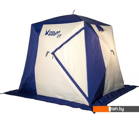 - Палатки Polar Bird 2T - 2T