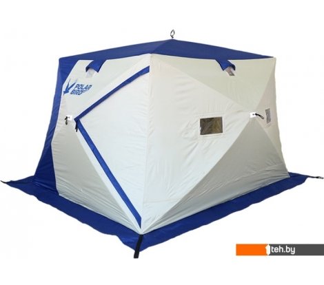 - Палатки Polar Bird 2T Long - 2T Long