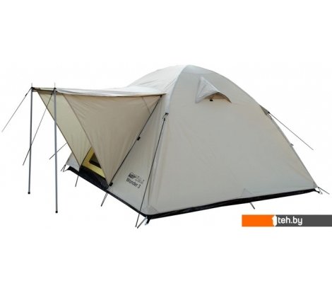  - Палатки Tramp Lite Wonder 2 (песочный) - Wonder 2 (песочный)