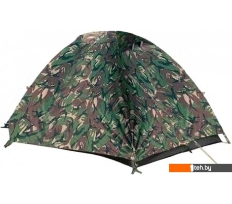  - Палатки TRAMP Hunter 2 (камуфляж) - Hunter 2 (камуфляж)