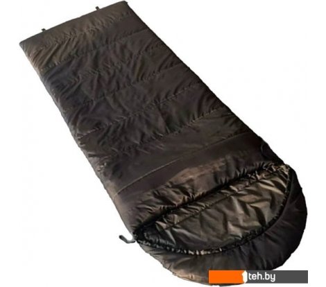  - Спальные мешки TRAMP Taiga 400 XL TRS-060L (правая молния) - Taiga 400 XL TRS-060L (правая молния)