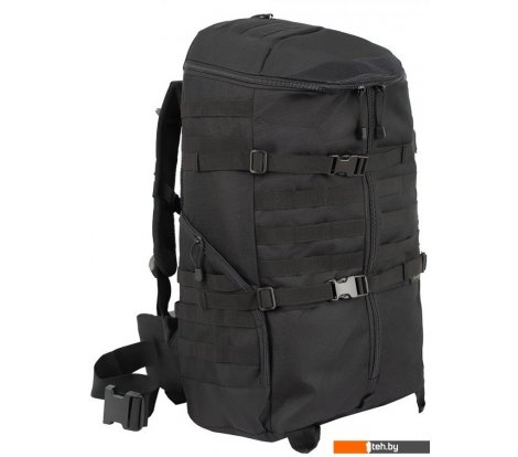  - Рюкзаки TRAMP Patrol TRP-049blk (черный) - Patrol TRP-049blk (черный)