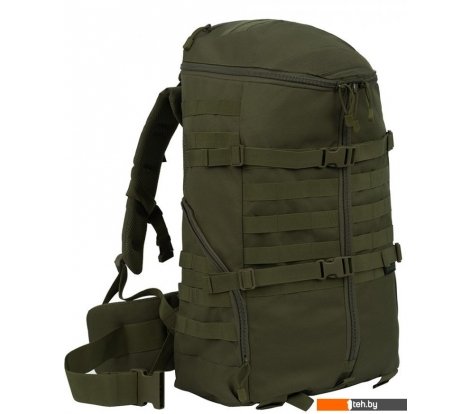  - Рюкзаки TRAMP Patrol TRP-049oliv (оливковый) - Patrol TRP-049oliv (оливковый)