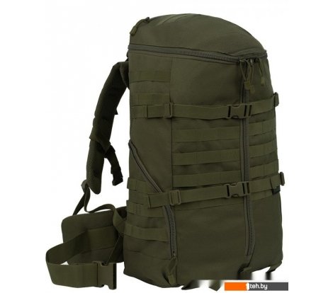  - Рюкзаки TRAMP Patrol TRP-049oliv (оливковый) - Patrol TRP-049oliv (оливковый)