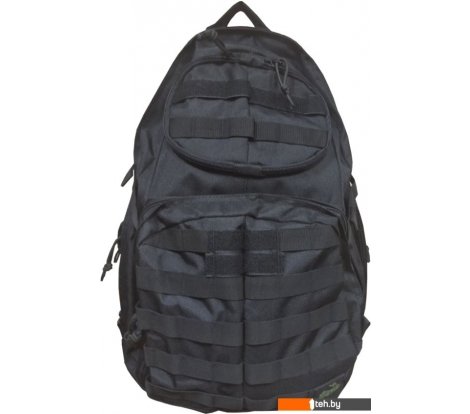  - Рюкзаки TRAMP Commander TRP-042blk - Commander TRP-042blk