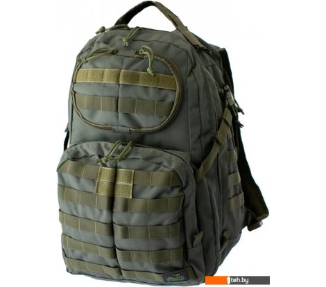  - Рюкзаки TRAMP Commander TRP-042oliv - Commander TRP-042oliv