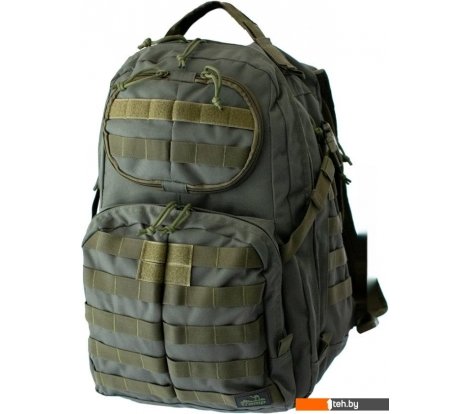  - Рюкзаки TRAMP Commander TRP-042oliv - Commander TRP-042oliv