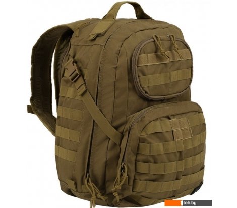  - Рюкзаки TRAMP Commander TRP-042sand (песочный) - Commander TRP-042sand (песочный)