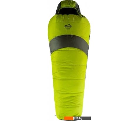  - Спальные мешки TRAMP Hiker Compact TRS-051C (левая молния) - Hiker Compact TRS-051C (левая молния)