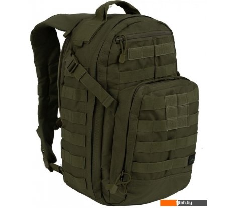  - Рюкзаки TRAMP Commander TRP-048oliv (оливковый) - Commander TRP-048oliv (оливковый)