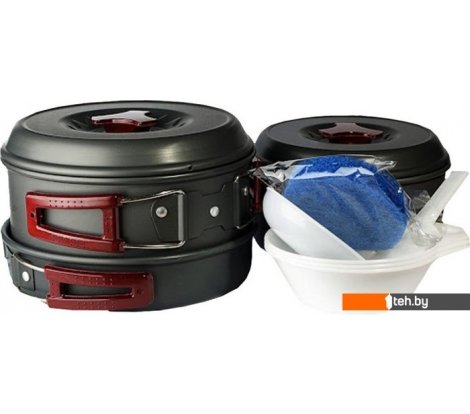 - Туристическая посуда TRAMP TRC-024 - TRC-024