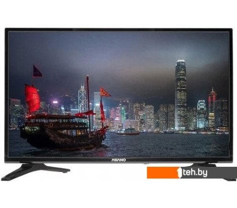  - Телевизоры ASANO 28LH5010T - 28LH5010T