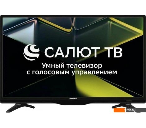  - Телевизоры ASANO 32LH5010T - 32LH5010T