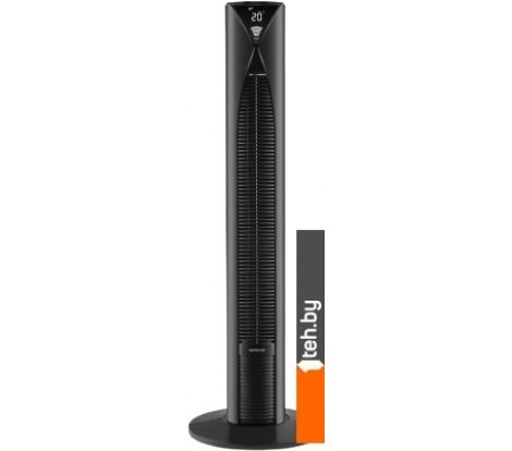  - Вентиляторы и охладители воздуха Sencor SFT 3800BK - SFT 3800BK