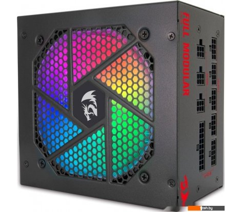  - Блоки питания Redragon RGPS-750W 71846 - RGPS-750W 71846
