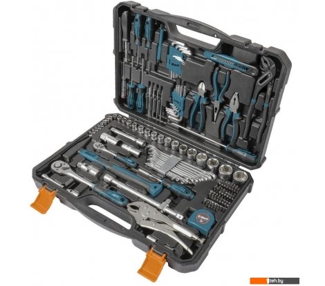  - Наборы инструментов Bort BTK-150 (150 предметов) - BTK-150 (150 предметов)