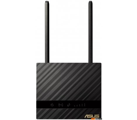  - Беспроводные маршрутизаторы ASUS 4G-N16 - 4G-N16