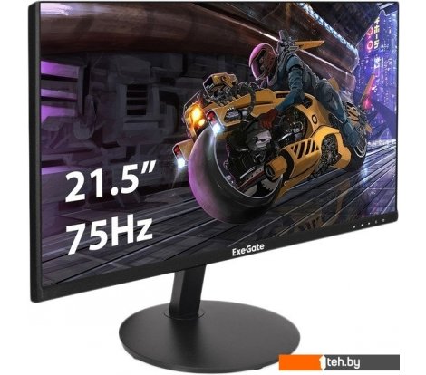  - Мониторы ExeGate SmartView EP2207A EX295590RUS - SmartView EP2207A EX295590RUS