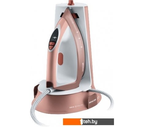  - Утюги Sencor SSI 0910RS - SSI 0910RS