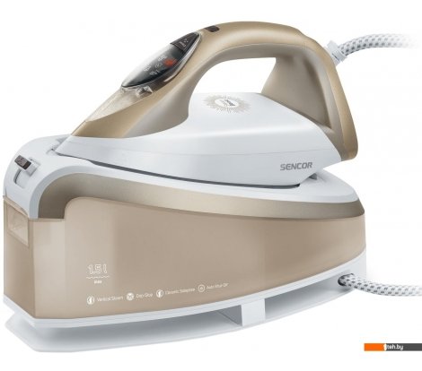 - Утюги Sencor SSI 0810VT - SSI 0810VT