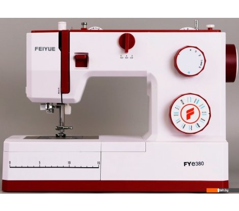  - Швейные машины Feiyue FYe380 - FYe380