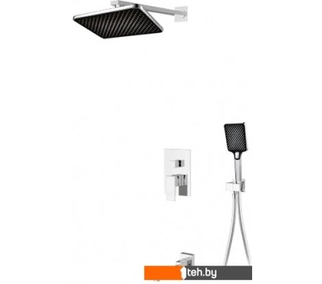 - Душевые системы и гарнитуры A-Five А5-1156 - А5-1156
