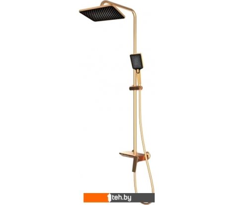  - Душевые системы и гарнитуры A-Five А5-1537 - А5-1537