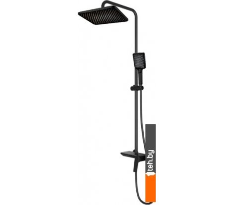 - Душевые системы и гарнитуры A-Five А5-1237 - А5-1237