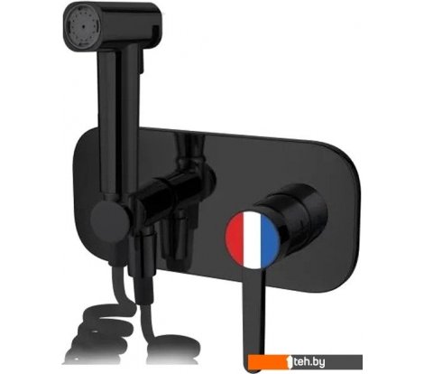 - Душевые системы и гарнитуры A-Five A5-0643 - A5-0643