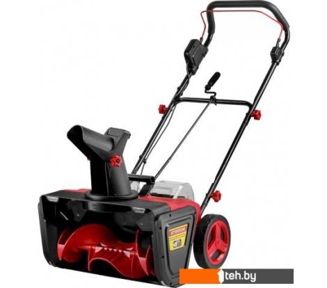  - Снегоуборщики и подметальные машины Wortex CST 5036 1334794 (без АКБ) - CST 5036 1334794 (без АКБ)