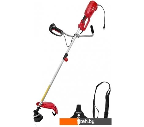 - Триммеры Wortex TE 4217-1 0318227 - TE 4217-1 0318227