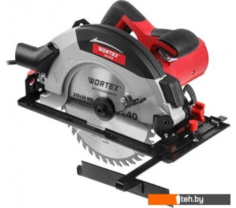  - Циркулярные, торцовочные и сабельные пилы Wortex CS 2175 1318506 - CS 2175 1318506