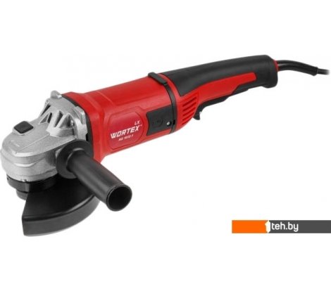  - Угловые шлифмашины (болгарки) Wortex LX AG 1512-1 1333548 - LX AG 1512-1 1333548