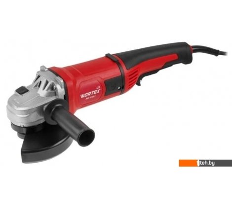  - Угловые шлифмашины (болгарки) Wortex LX AG 1512-1 1333548 - LX AG 1512-1 1333548