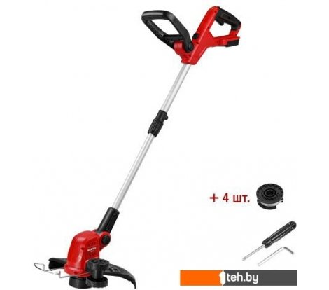 - Триммеры Wortex TB 3018 0333237 (без АКБ) - TB 3018 0333237 (без АКБ)