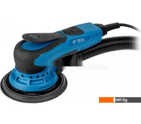  - Шлифмашины Bull OS 1550 E 1304557 - OS 1550 E 1304557