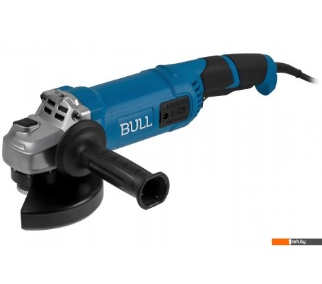  - Угловые шлифмашины (болгарки) Bull WS 1501 1333622 - WS 1501 1333622