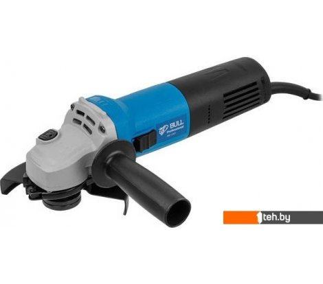  - Угловые шлифмашины (болгарки) Bull WS 1207 - WS 1207