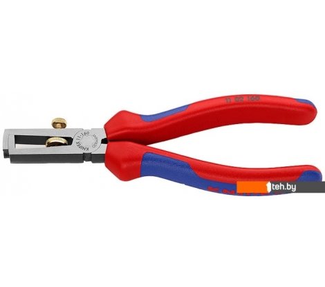  - Строительный, слесарный, монтажный инструмент Knipex 11 12 160 - 11 12 160